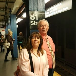 Meet your Posher, Dayna